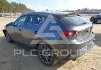 2023 Mazda 3 фото