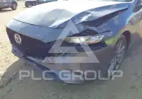 2023 Mazda 3 фото