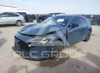 2023 Mazda 3 фото