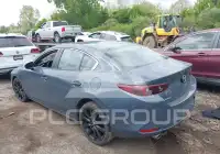 2023 Mazda 3 фото