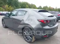 2023 Mazda 3 фото