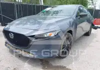 2023 Mazda 3 фото