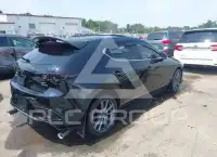 2023 Mazda 3 photo