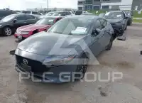 2023 Mazda 3 фото