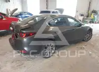 2023 Mazda 3 photo
