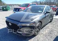 2023 Mazda 3 photo