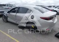 2023 Mazda 3 photo