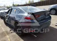 2023 Mazda 3 фото
