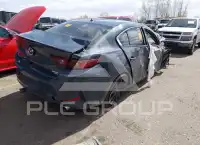 2023 Mazda 3 фото