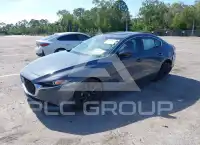 2023 Mazda 3 фото