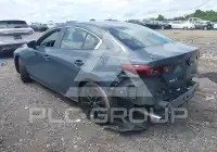 2023 Mazda 3 фото