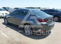 2023 Mazda 3 фото