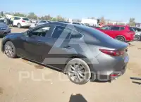 2023 Mazda 3 фото