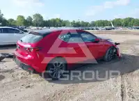 2023 Mazda 3 photo
