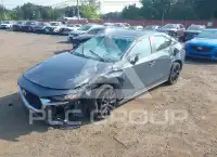 2023 Mazda 3 photo