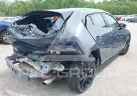 2023 Mazda 3 фото