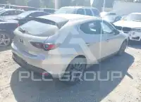 2023 Mazda 3 фото