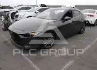 2023 Mazda 3 фото