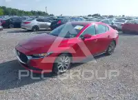 2023 Mazda 3 фото