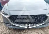 2023 Mazda 3 фото