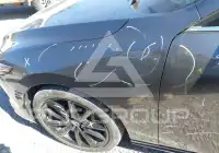 2023 Mazda 3 photo