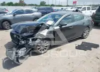 2023 Mazda 3 фото
