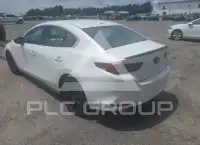 2023 Mazda 3 фото