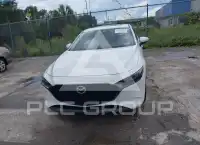 2023 Mazda 3 photo