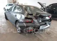2023 Mazda 3 photo