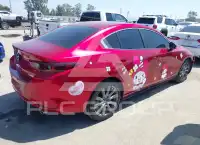2023 Mazda 3 фото