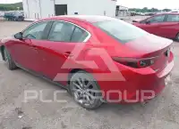 2023 Mazda 3 photo