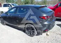 2023 Mazda 3 photo