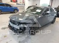 2023 Mazda 3 photo