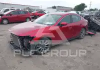 2023 Mazda 3 photo