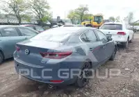 2023 Mazda 3 фото