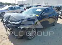 2023 Mazda 3 photo