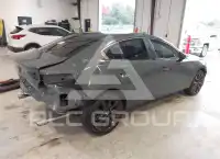 2023 Mazda 3 photo