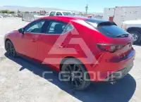 2023 Mazda 3 фото