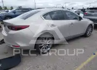 2023 Mazda 3 photo