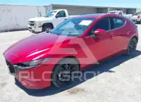 2023 Mazda 3 фото