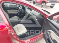 2023 Mazda 3 photo