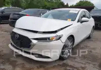 2023 Mazda 3 фото