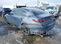 2023 Mazda 3 фото