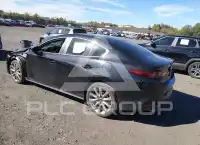 2023 Mazda 3 фото