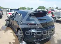 2023 Mazda 3 photo