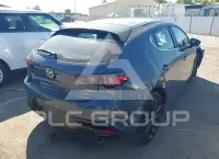 2023 Mazda 3 photo