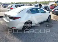 2023 Mazda 3 photo