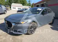 2023 Mazda 3 фото