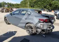 2023 Mazda 3 фото