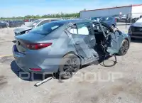 2023 Mazda 3 фото